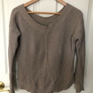 Aerie Sweater